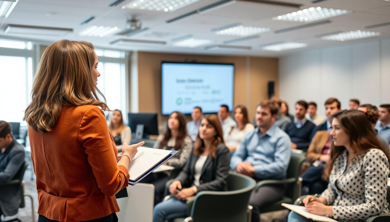 Professional Development Benefits